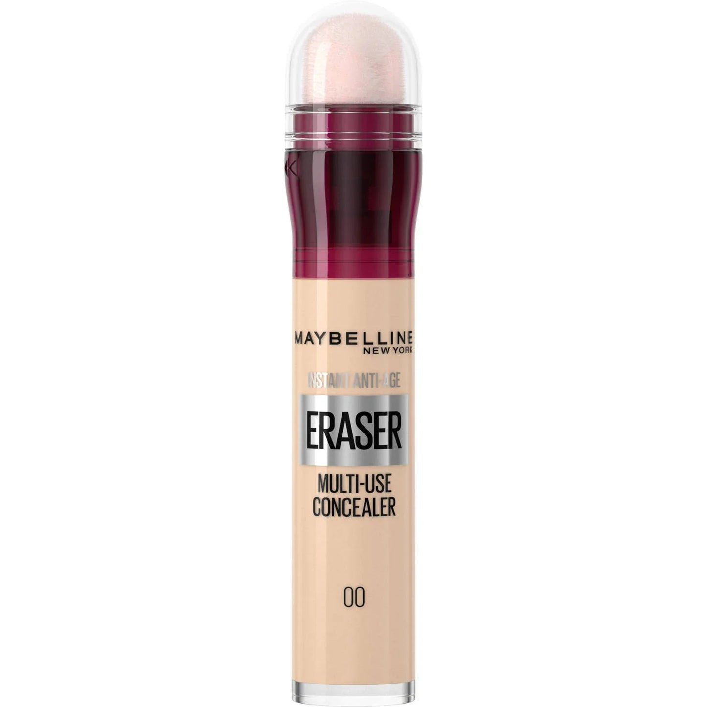 INSTANT ANTI-AGE ERASER- MULTI USE CONCEALER SHADE 00