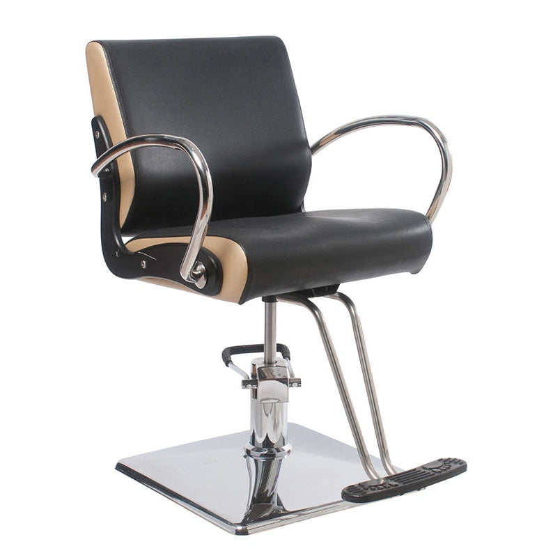 JUMBO RICH WOMEN CHAIR 6146 - Medaid