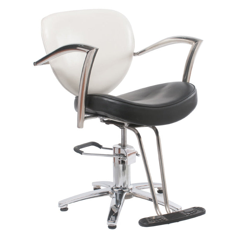 JUMBO RICH WOMEN CHAIR 6148 - Medaid