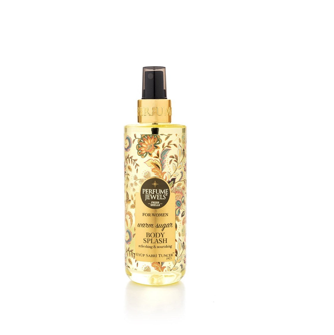 Eyup Sabri Tuncer Body Splash 250ml - Warm Sugar