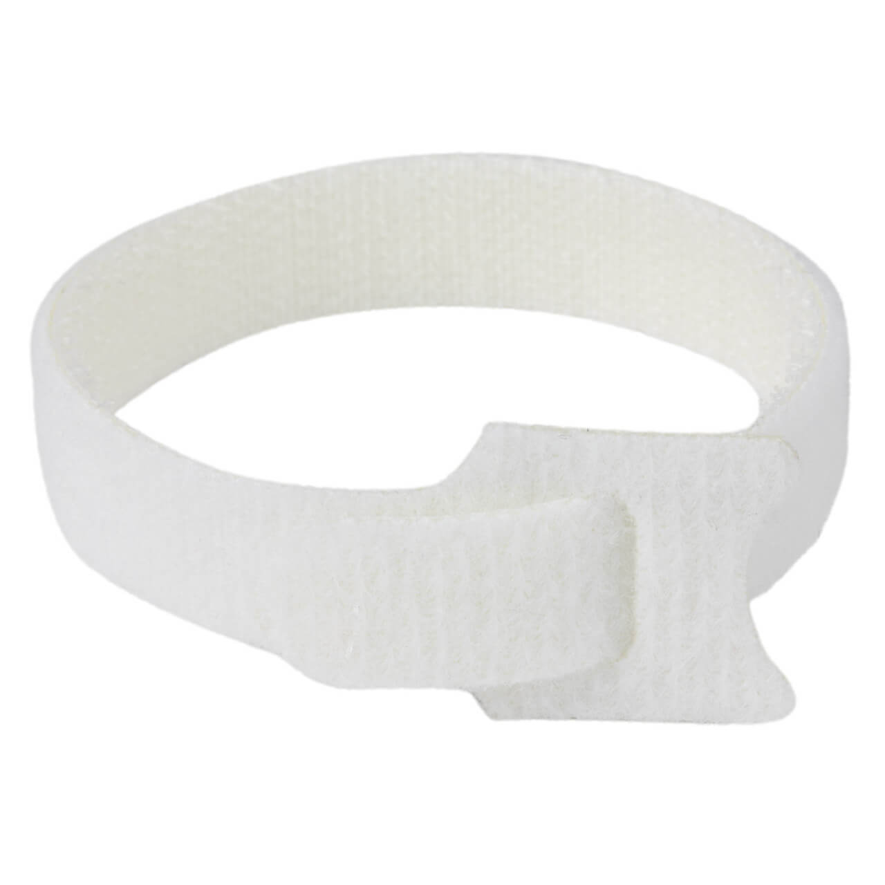 Reusable Hook & Loop Cable Tie (Pack of 20) - Medaid International