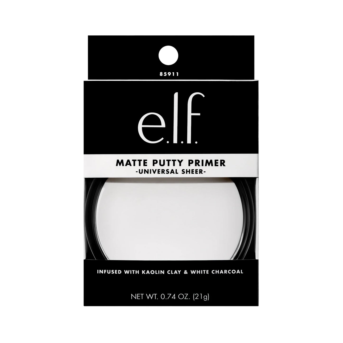 Elf Matte Putty Primer