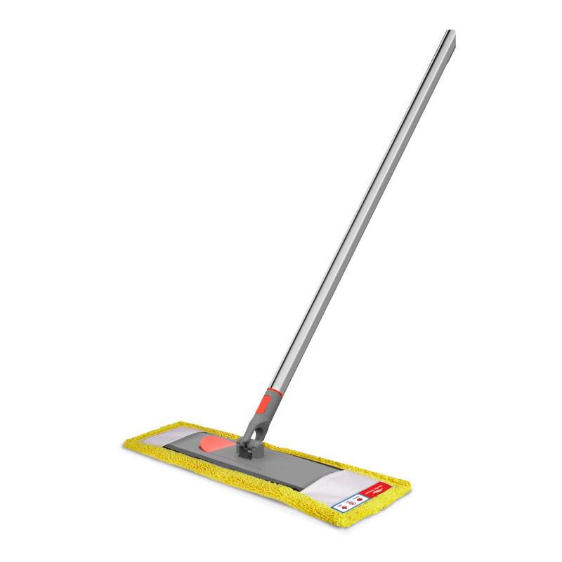 Nordic Stream Microfiber Mop Dry Pocket Refills