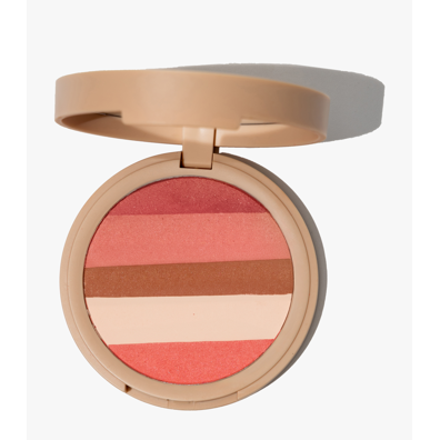 Dali Marble Blush Rose