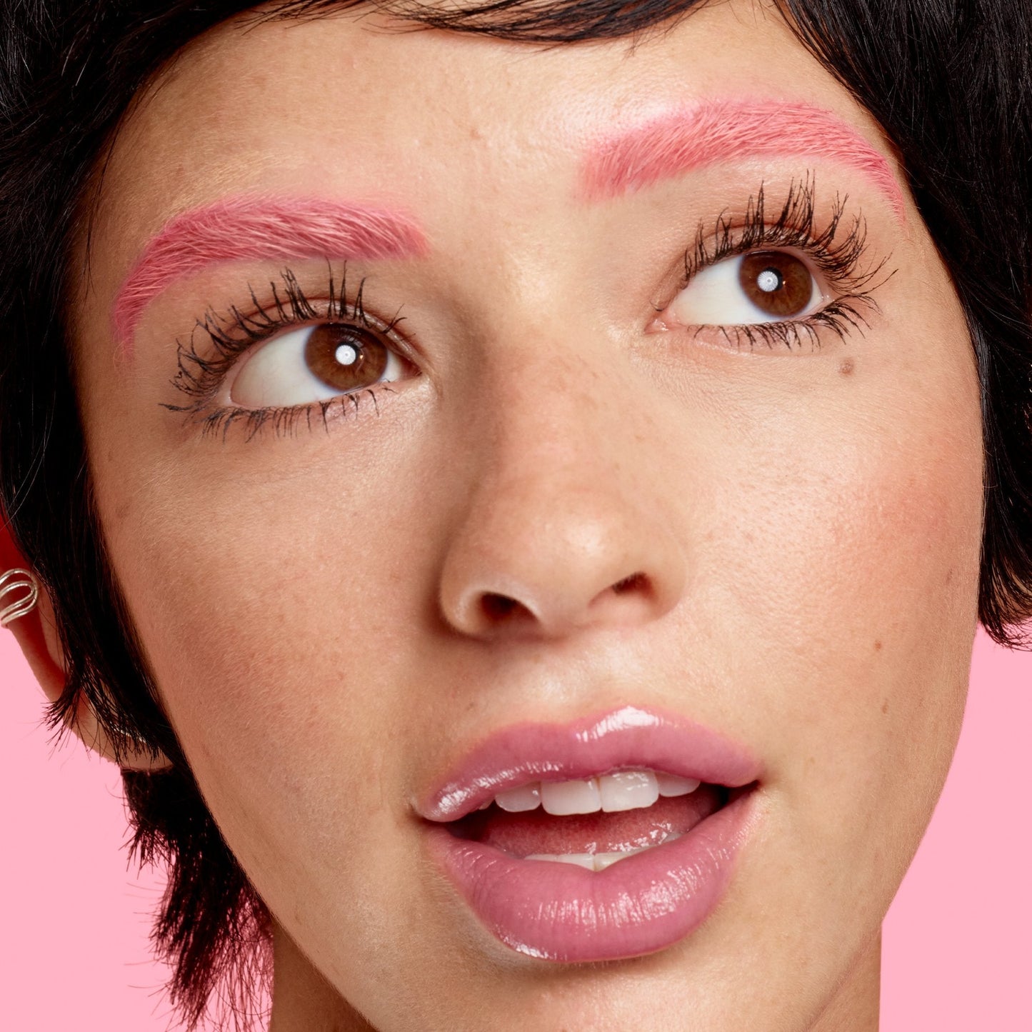 Benefit Cosmetics They're Real! Magnet Extreme Lengthening Mascara
