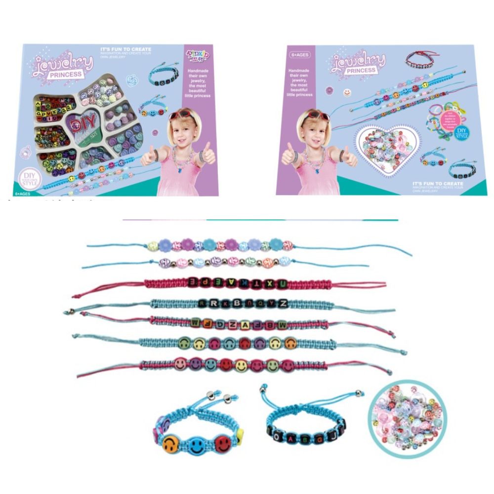Box Beaded String Lebanon