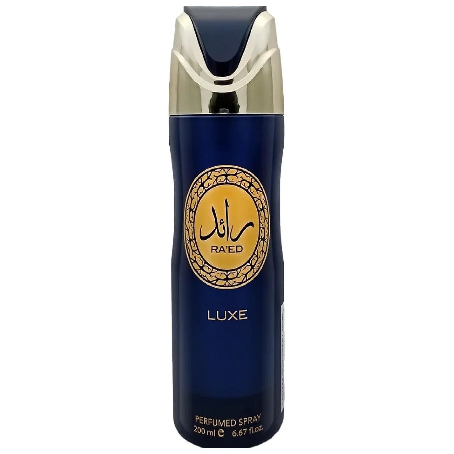 Lattafa Raed Luxe Perfumed Deodorant Spray 200ml