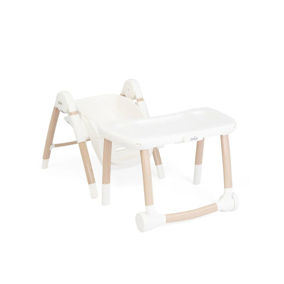 Joie - Multiply 6in1 - Walnut wood