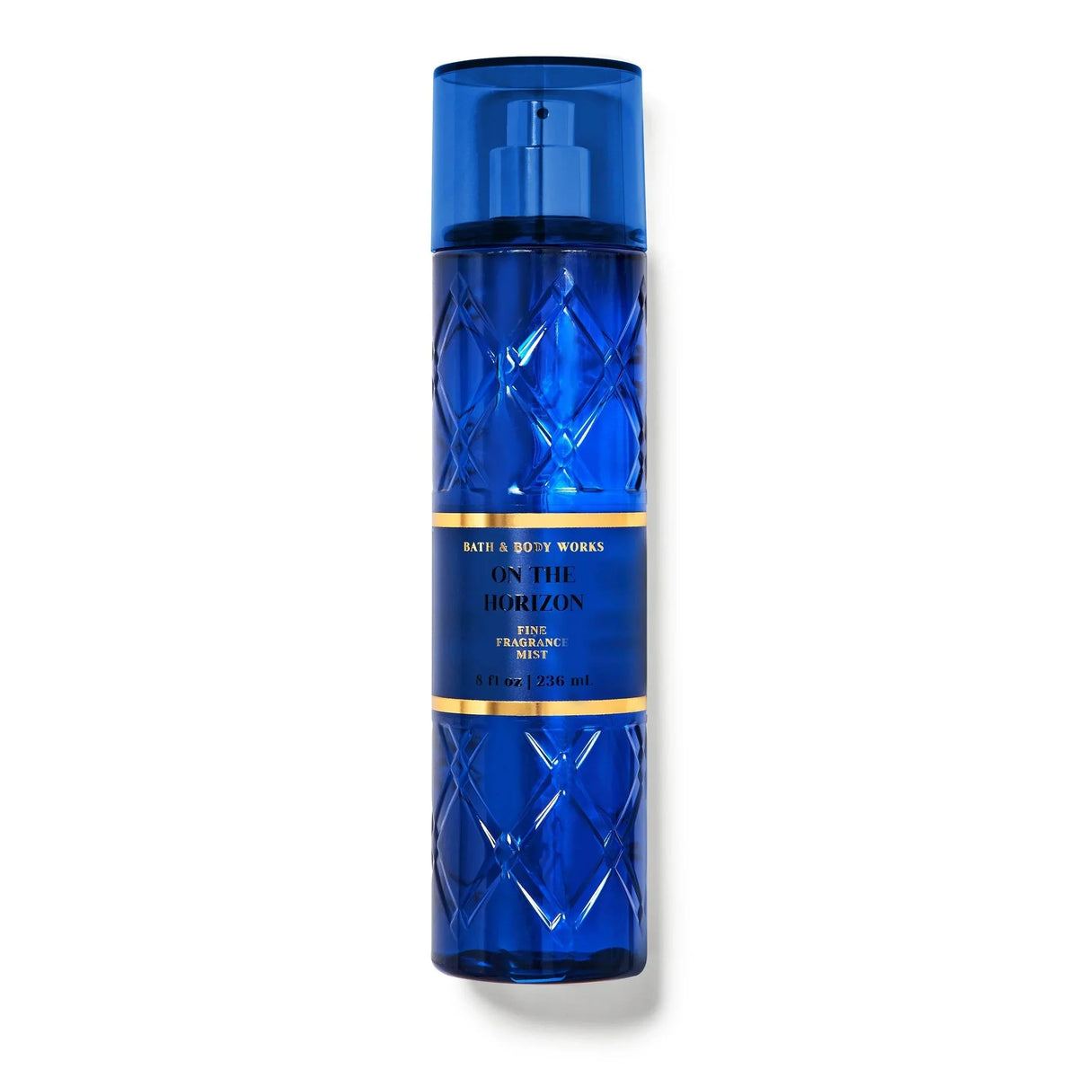 Bath & Body Works On The Horizon Fine Fragrance Mist 236ml