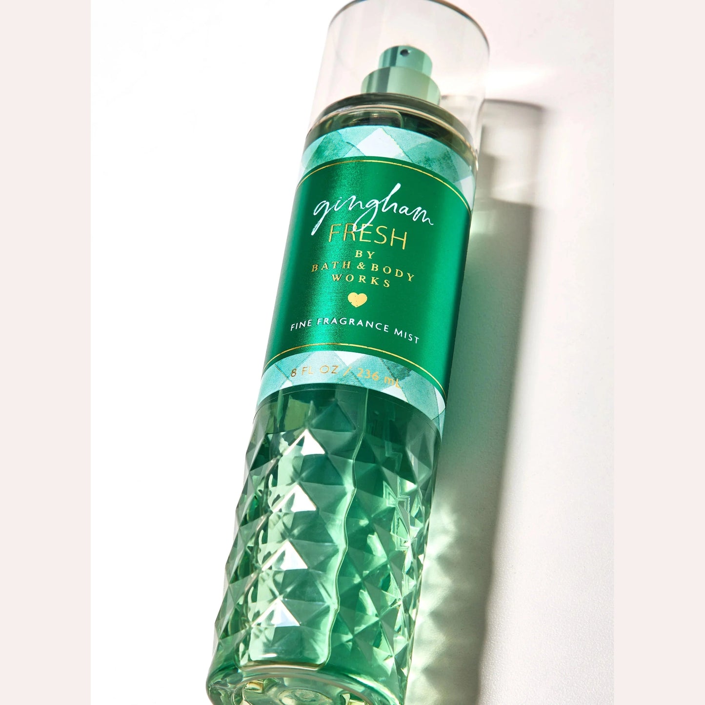 Bath And Body Works Gingham Fresh