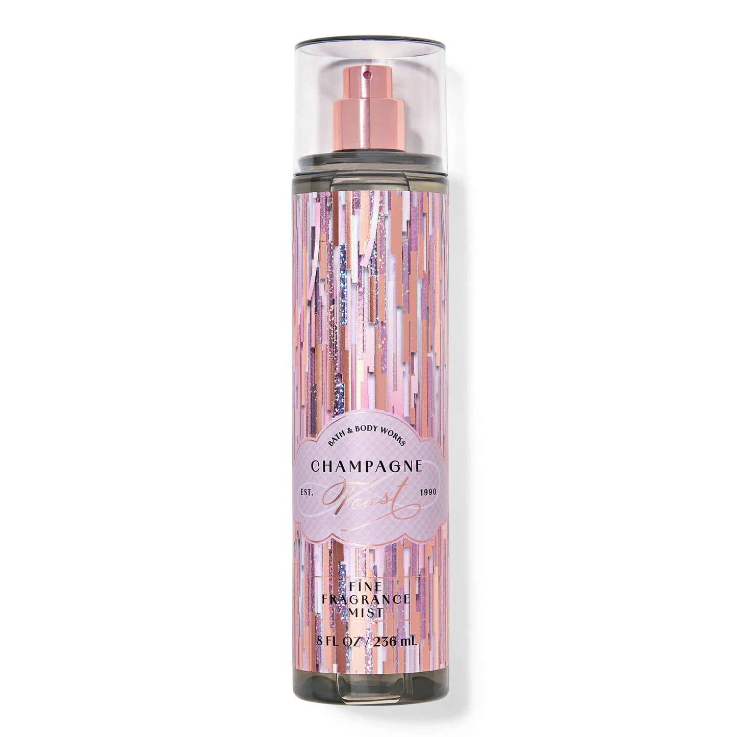 Bath And Body Works Champagne Toast