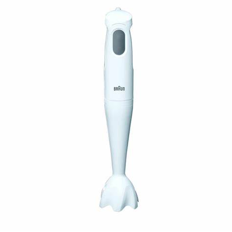 Braun multiquick 1 hand blender MQ 100dip