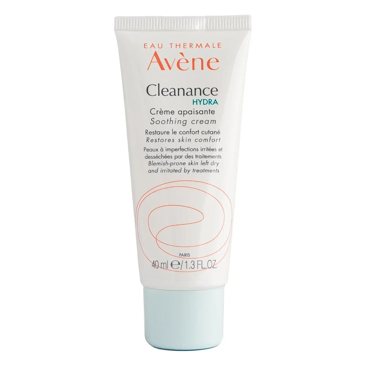 AVENE CLEANANCE HYDRA CREAM 40ML