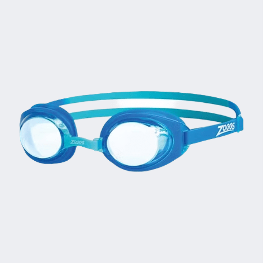 Zoggs Ripper Kids Swim Goggles Blue - Medaid International