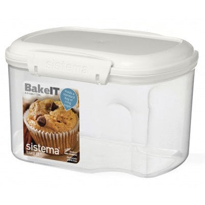 Sistema bake it 1.5L