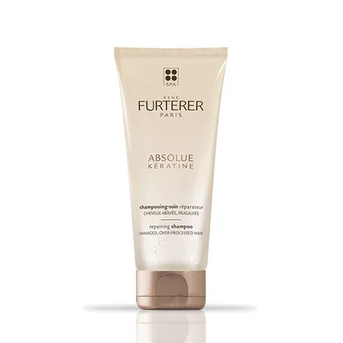 RENE FURTERER ABSOLUE KERATINE, RENEWAL SHAMPOO 200ML