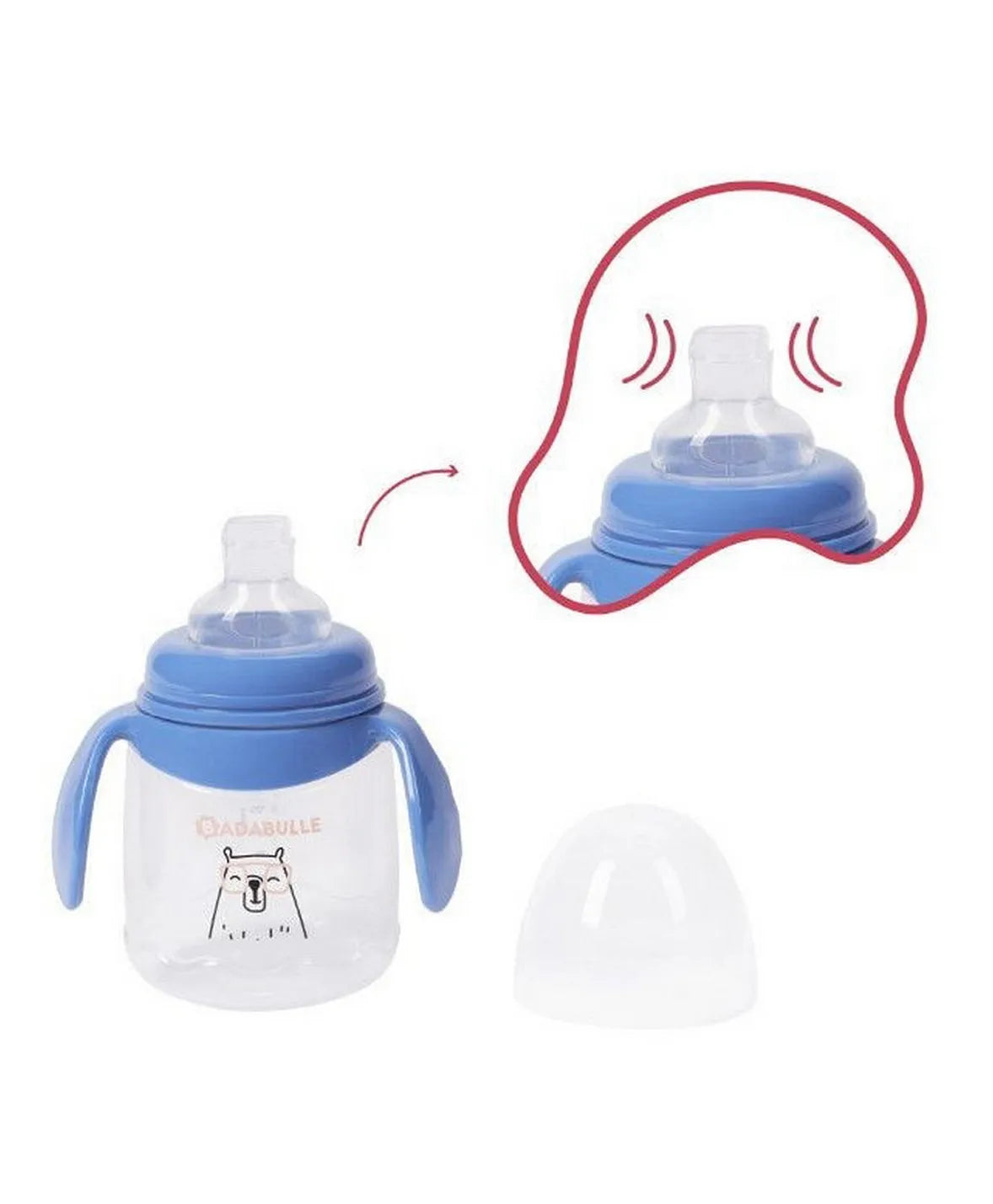 BabyMoov - Non Spill Cup