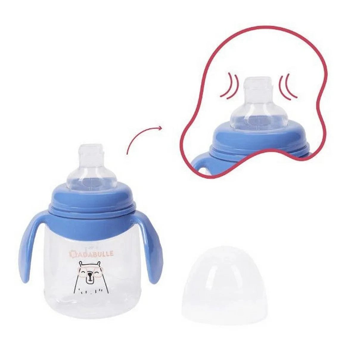 BabyMoov - Non Spill Cup