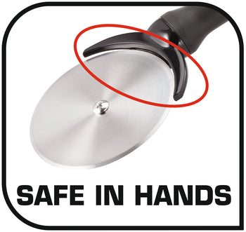 TEFAL COMFORT PIZZA CUTTER