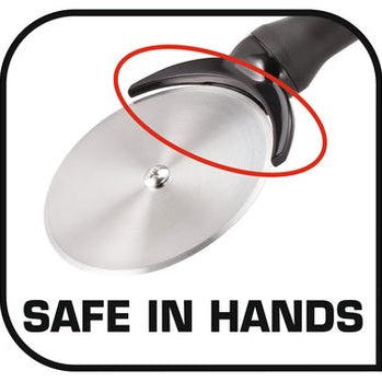 TEFAL COMFORT PIZZA CUTTER