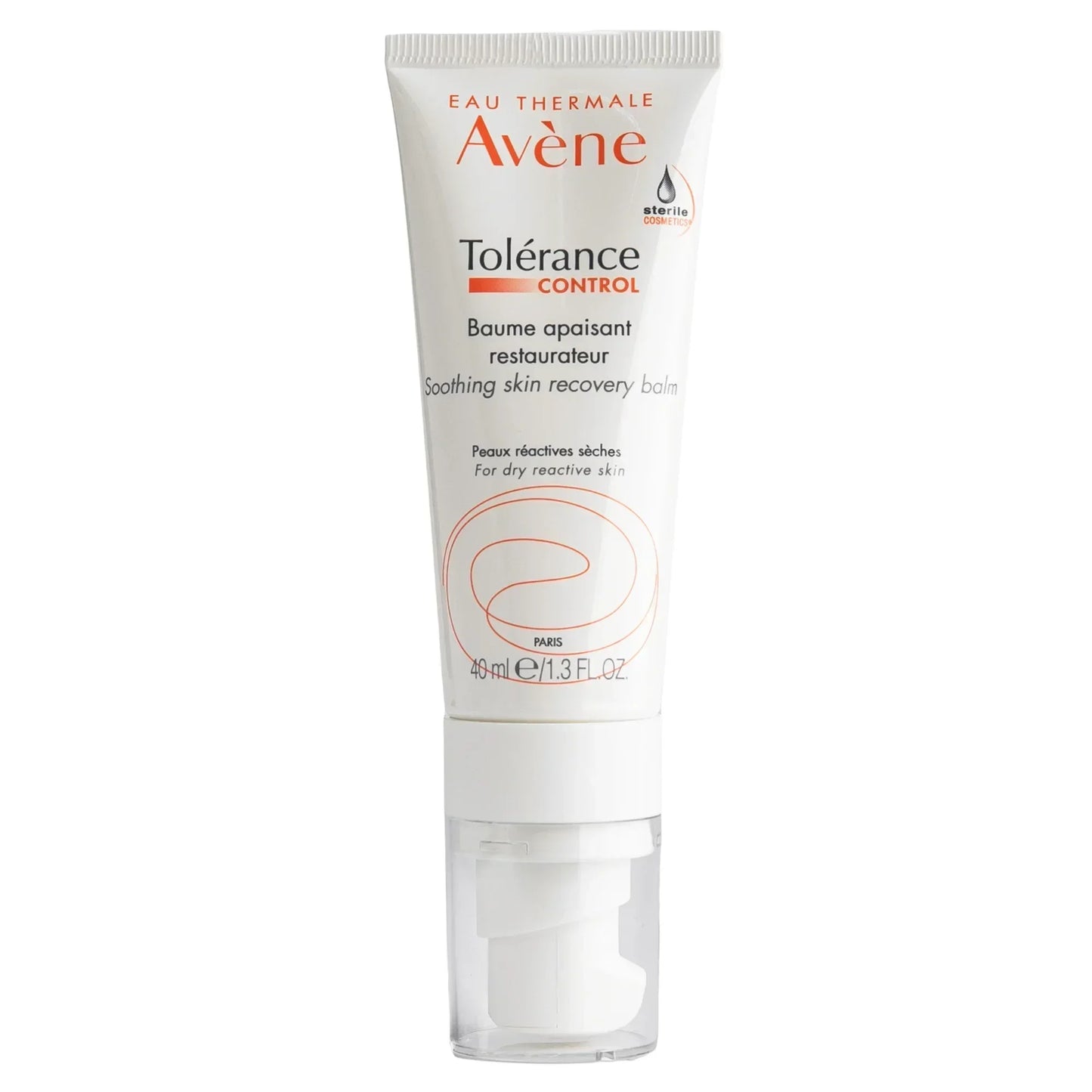 AVENE EAU THERMALE TOLERANCE CONTROL BAUME 40ML