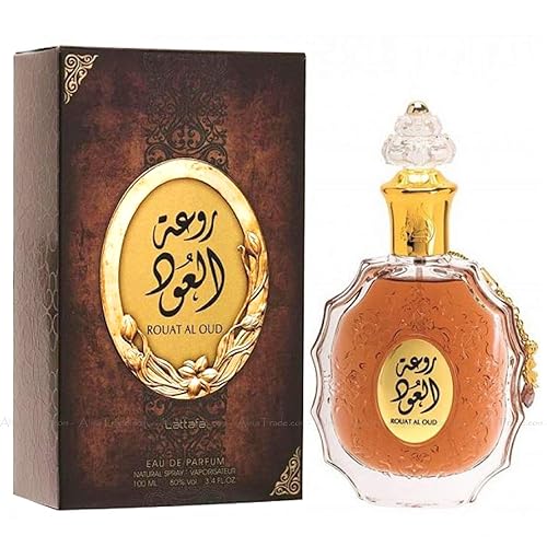 Rouat Al Oud - Medaid