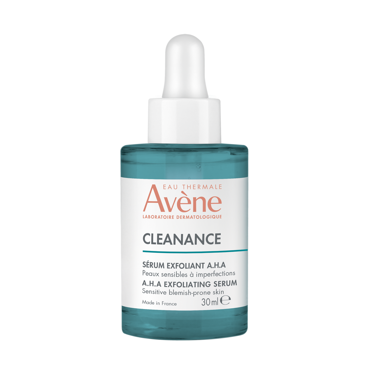 Avene Cleanance Exfoliatiant AHA Serum