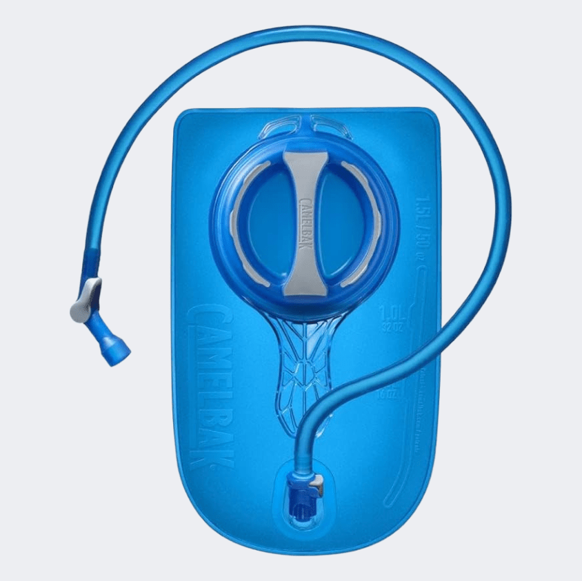 Camelbak Crux® 1.5L Reservoir Outdoor Hydra Bag Blue - Medaid International