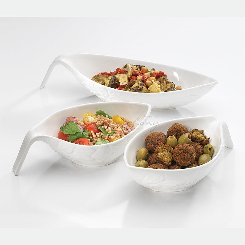 symphony serving bowls