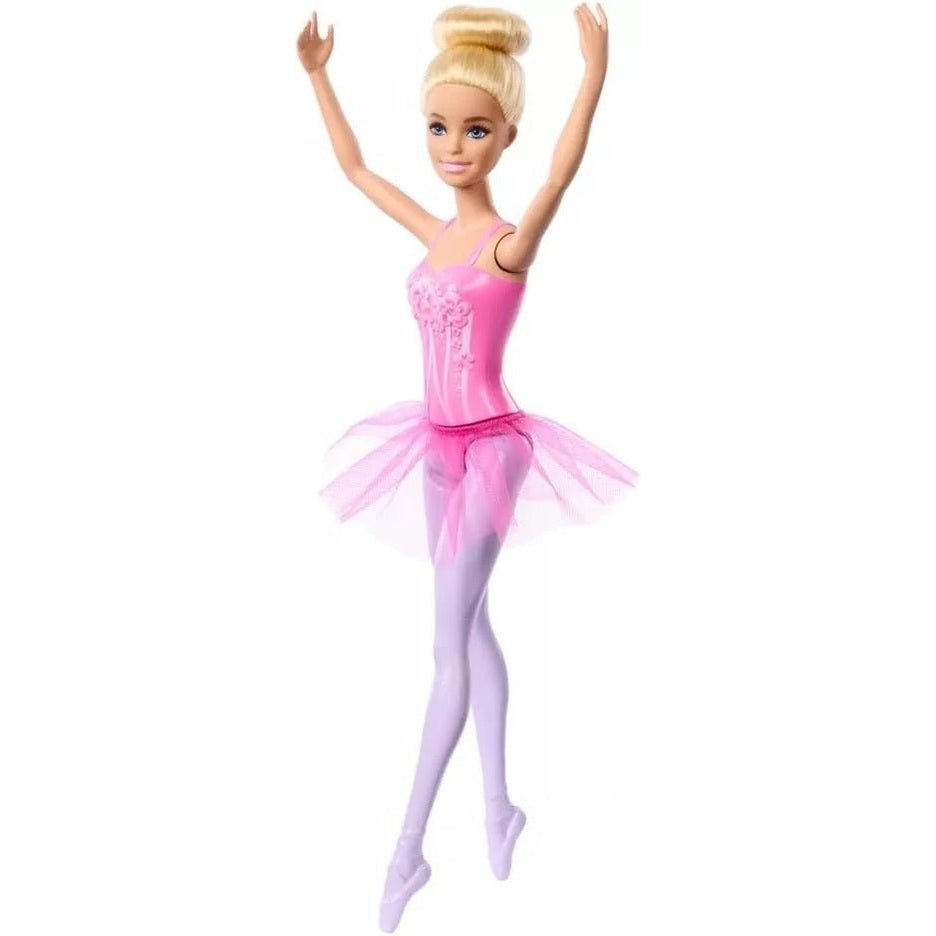 Mattel Barbie Doll Ballerina Doll