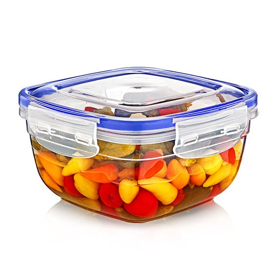 Seal Square Storage Container, 900ml
