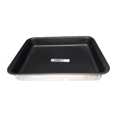 Alza non-stick rectangular oven tray