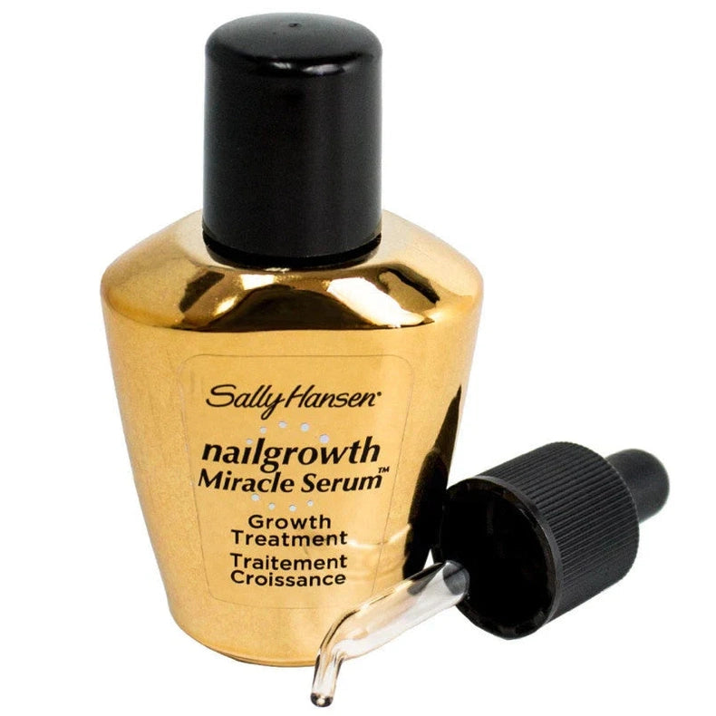 Sally Hansen nail growth miracle serum 11ml