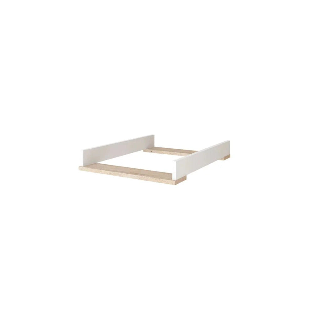 Faktum - Flip - Extention Chest - White-Oak