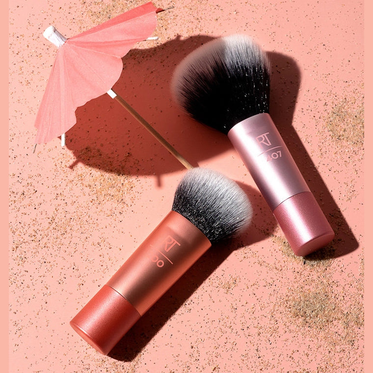 Real Techniques Mini Brush Duo 278185