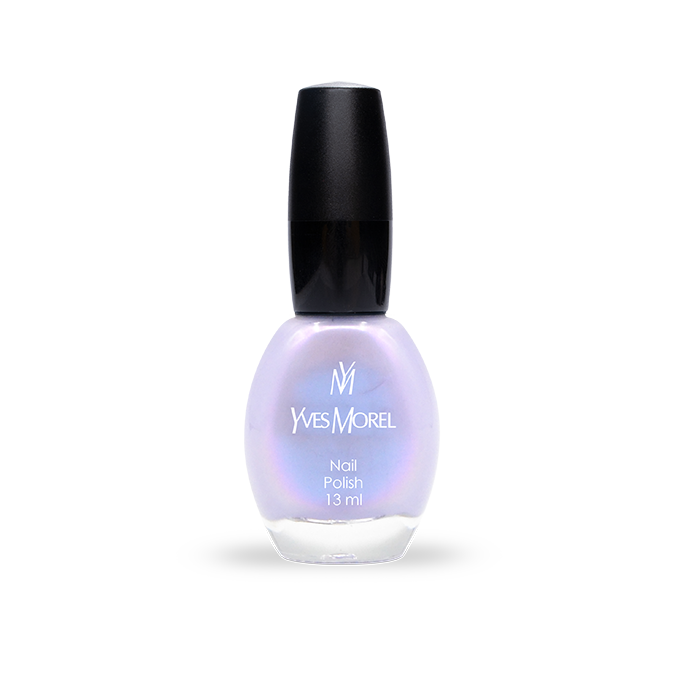 Yves morel nail polish #6 - holo effect - Medaid International