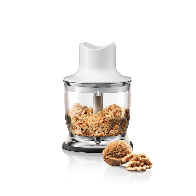 Braun multiquick 3 hand blender MQ3045 apperitive