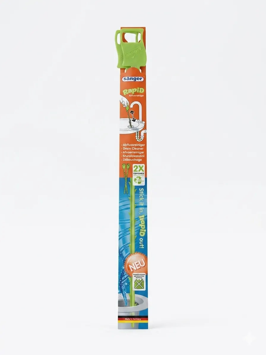 Sanger Rapid Drain Cleaner | Sanger In Lebanon