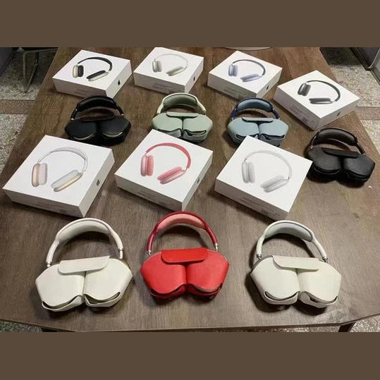 Headphone max