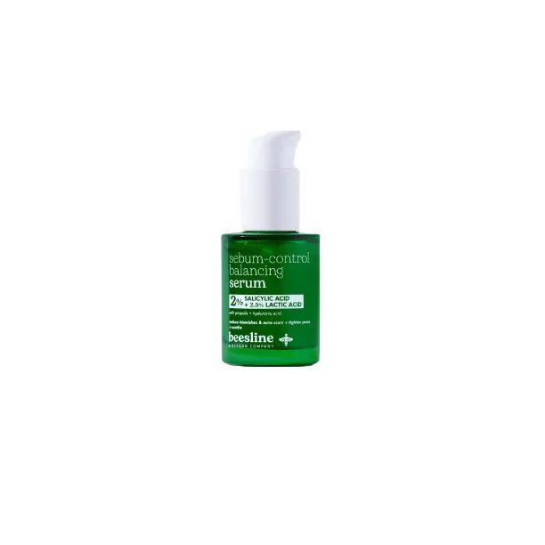 Beesline Sebum-control Balancing Serum 30ml