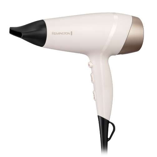 Shea Soft Hairdryer By Remington