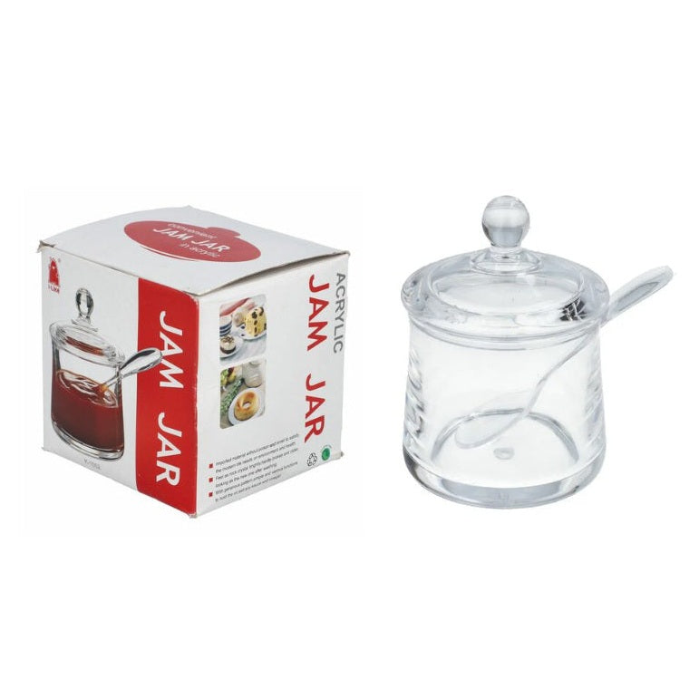 High quality plexiglass Sugar Server
