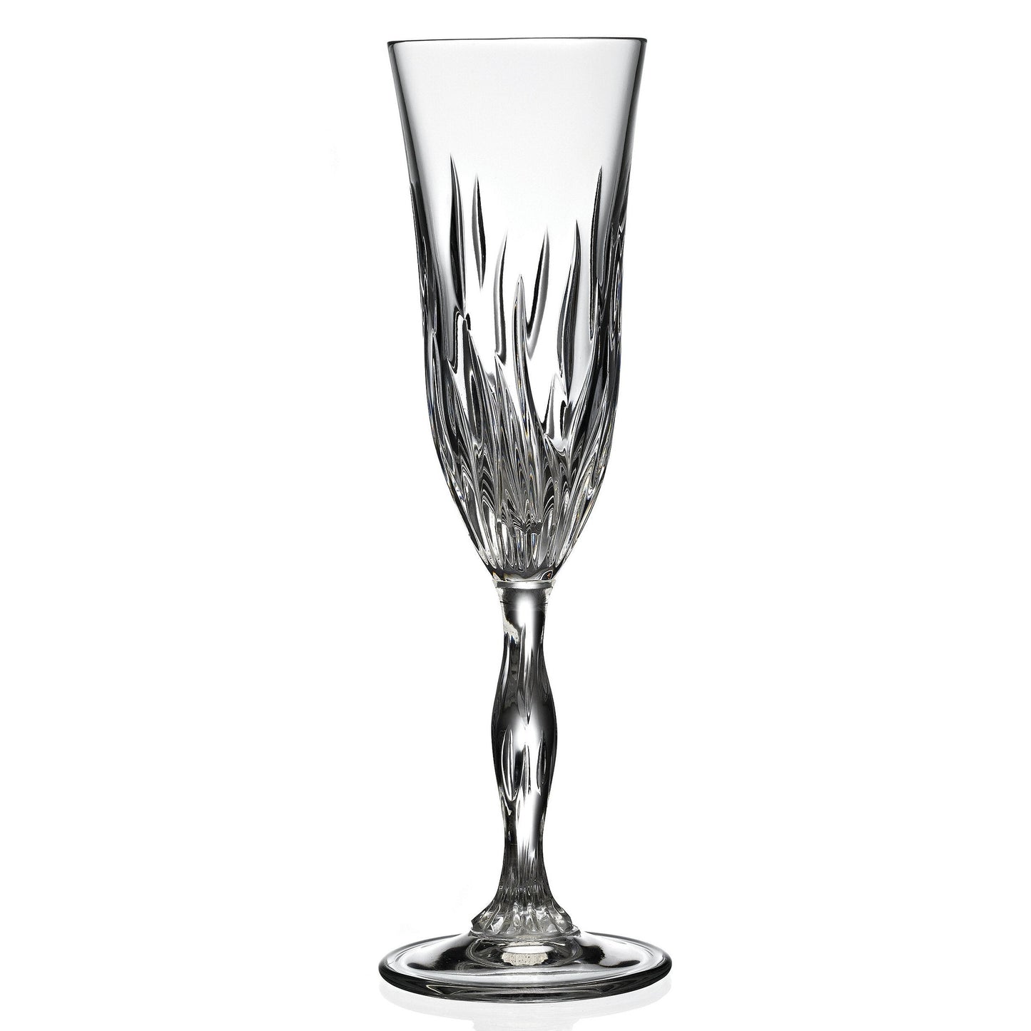 RCR fire flute goblet 17cl - set of 6