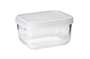 Bormioli rocco frigoverre rectangle 10cmx7cm