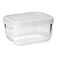 Bormioli rocco frigoverre rectangle 10cmx7cm