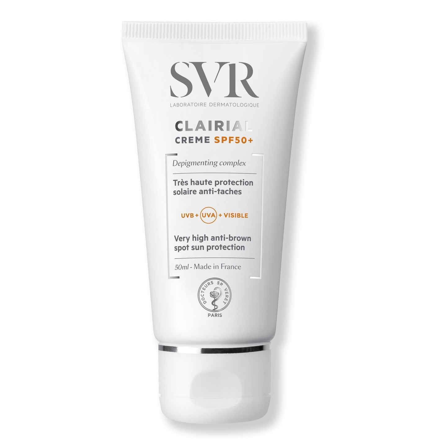 CLAIRIAL CREME SPF50