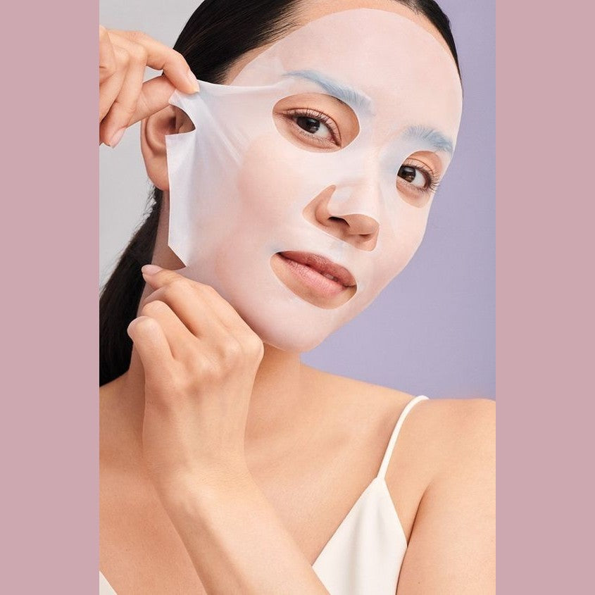 Vit Vit Mask Vitamin C 20G
