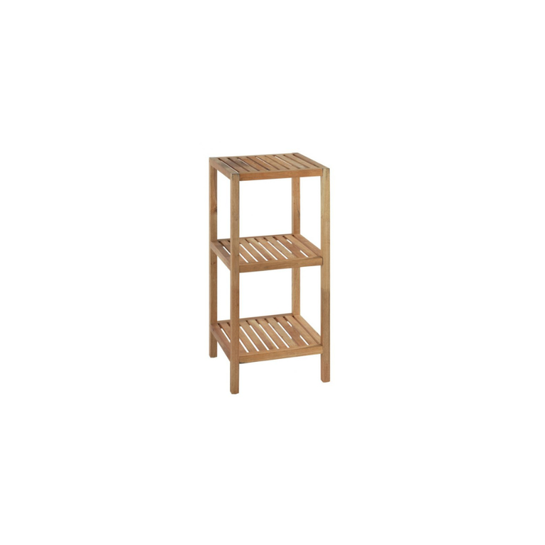 Household and bathroom shelf Norway (By Wenko)