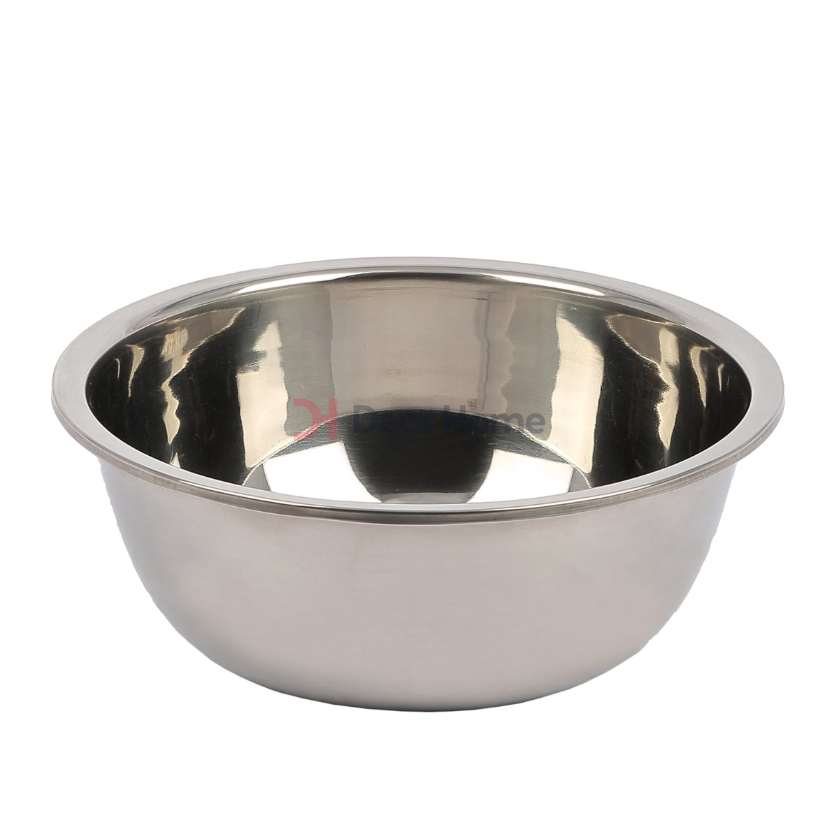 Stainless Salad Bowl 26Cm