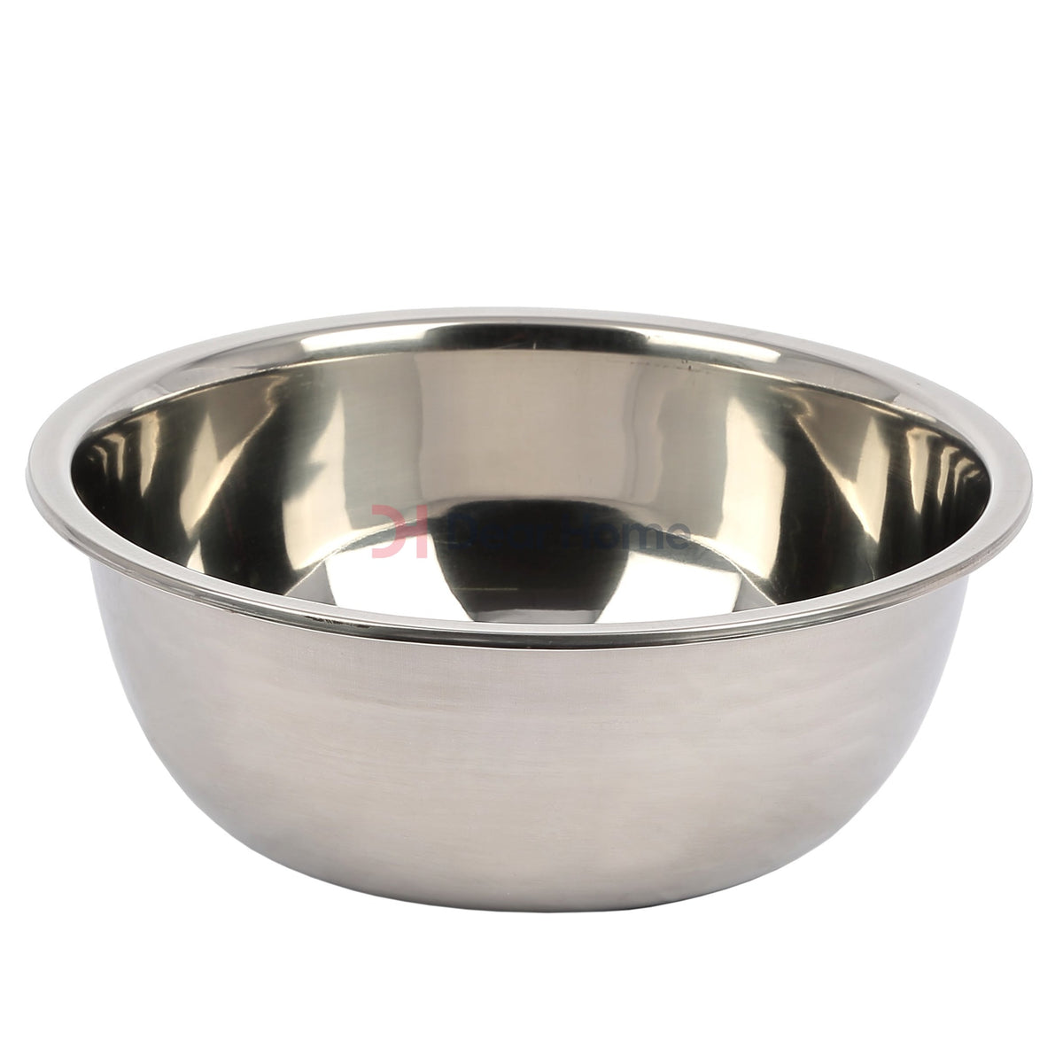 Stainless Salad Bowl 32Cm